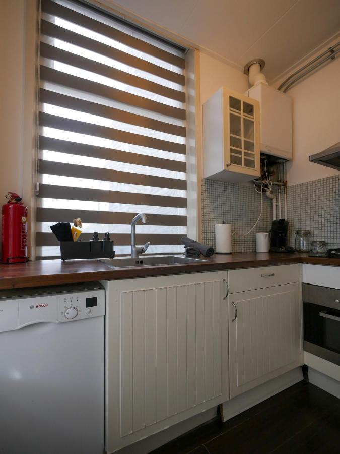 Hoge Prins Willemstraat 5 Den Haag Buitenkant foto