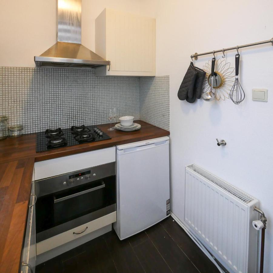 Hoge Prins Willemstraat 5 Den Haag Buitenkant foto